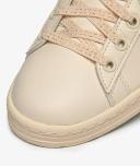 Adidas Campus Kolam Core White/ Core White/ Orange Tint