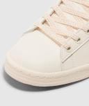 Adidas Campus Kolam Core White/ Core White/ Orange Tint