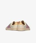 Adidas Campus Kolam Core White/ Core White/ Orange Tint