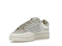 Adidas Campus Light Bad Bunny Cream Shoes - Size 11.5 - Ftwwht/alumin/cwhite
