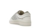 Adidas Campus Light Bad Bunny Cream Shoes - Size 11.5 - Ftwwht/alumin/cwhite