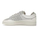 Adidas Campus Light Bad Bunny Cream Shoes - Size 11.5 - Ftwwht/alumin/cwhite