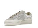 Adidas Campus Light Bad Bunny Cream Shoes - Size 11.5 - Ftwwht/alumin/cwhite