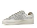 Adidas Campus Light Bad Bunny Cream Shoes - Size 11.5 - Ftwwht/alumin/cwhite