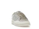 Adidas Campus Light Bad Bunny Cream Shoes - Size 11.5 - Ftwwht/alumin/cwhite