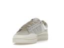 Adidas Campus Light Bad Bunny Cream Shoes - Size 11.5 - Ftwwht/alumin/cwhite