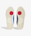 Adidas Centennial 85 Lo Core Royal/ Scarlet/ Ftw White
