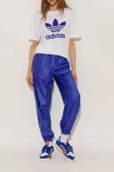 Adidas Centennial 85 Lo Core Royal/ Scarlet/ Ftw White