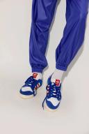 Adidas Centennial 85 Lo Core Royal/ Scarlet/ Ftw White