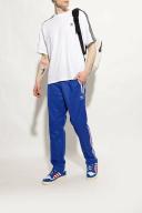 Adidas Centennial 85 Lo Core Royal/ Scarlet/ Ftw White