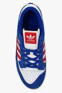 Adidas Centennial 85 Lo Core Royal/ Scarlet/ Ftw White