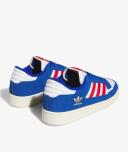 Adidas Centennial 85 Lo Core Royal/ Scarlet/ Ftw White