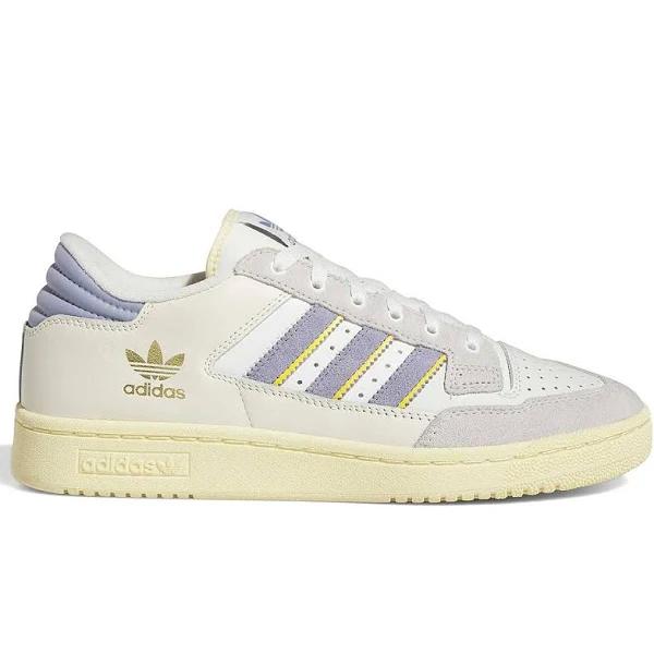 Adidas Centennial 85 Lo - Crywht / Silvio / BOGOLD - US 13 - Men