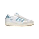 Adidas Centennial 85 Lo - Footwear White/Preloved Blue/Crystal White 13