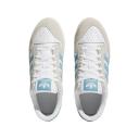Adidas Centennial 85 Lo - Footwear White/Preloved Blue/Crystal White 13