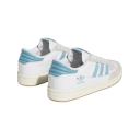 Adidas Centennial 85 Lo - Footwear White/Preloved Blue/Crystal White 13