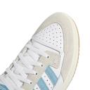 Adidas Centennial 85 Lo - Footwear White/Preloved Blue/Crystal White 13
