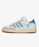 Adidas Centennial 85 Lo Ftw White/ Preloved Blue/ Core White