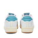 Adidas Centennial 85 Lo Ftw White/ Preloved Blue/ Core White