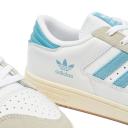 Adidas Centennial 85 Lo Ftw White/ Preloved Blue/ Core White