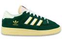 Adidas Centennial 85 Lo Green, Low Top Sneakers