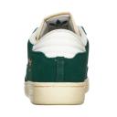 Adidas Centennial 85 Lo Green, Low Top Sneakers