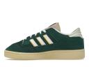 Adidas Centennial 85 Low College Green Cream