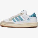 Adidas Centennial 85 Low Footwear White Blue