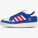 Adidas Centennial 85 Low Footwear White Blue