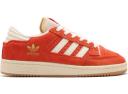 Adidas Centennial 85 Low Red Cream White