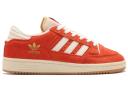 Adidas Centennial 85 Low Red Cream White