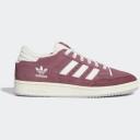 Adidas Centennial 85 Low Red Cream White