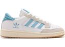 Adidas Centennial 85 Low Red Cream White