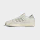 adidas-Centennial 85 Low Shoes-Men-Cloud White / Metal Grey / Cream White-13