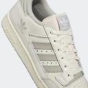 adidas-Centennial 85 Low Shoes-Men-Cloud White / Metal Grey / Cream White-13