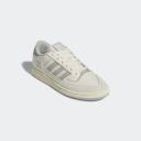 adidas-Centennial 85 Low Shoes-Men-Cloud White / Metal Grey / Cream White-13