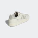 adidas-Centennial 85 Low Shoes-Men-Cloud White / Metal Grey / Cream White-13