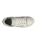 adidas-Centennial 85 Low Shoes-Men-Cloud White / Metal Grey / Cream White-13