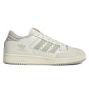 Adidas Centennial 85 Low Sneaker (Cloud White/Metal Grey/Cream White - 6)