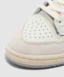 Adidas Centennial 85 Low Sneaker (Cloud White/Metal Grey/Cream White - 6)