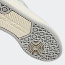 Adidas Centennial 85 Low Sneaker (Cloud White/Metal Grey/Cream White - 6)