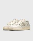 Adidas Centennial 85 Low Sneaker (Cloud White/Metal Grey/Cream White - 6)