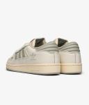 Adidas Centennial 85 Low (White / Grey) Sneaker