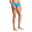 Adidas Classic 3 Stripes Swimming Shorts Blue M Man