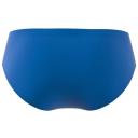 Adidas Classic 3 Stripes Swimming Shorts Blue M Man