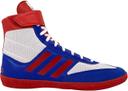 Adidas Combat Speed 5 Men's Wrestling Shoes