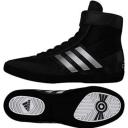 Adidas Combat Speed 5 Men's Wrestling Shoes