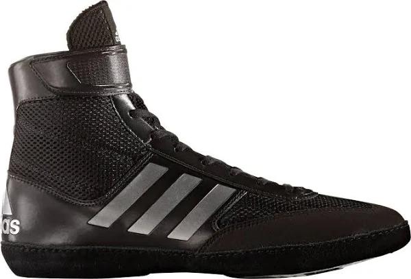 Adidas Combat Speed 5 Men's Wrestling Shoes