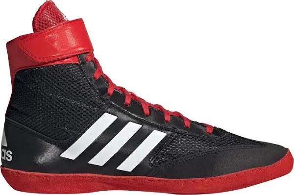Adidas Combat Speed 5 Men's Wrestling Shoes