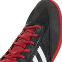 Adidas - Combat Speed 5 Wrestling Shoes - Black - UK 7